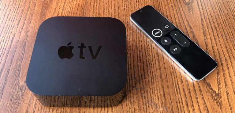 Ревю на Apple TV 4K – Прецени.Сам