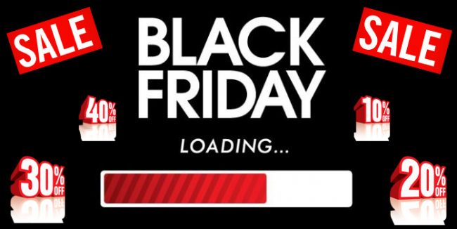Black-Friday