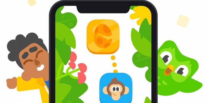 Duolingo-ABC-helps-kids-stranded-home-learn-to-read-and-write