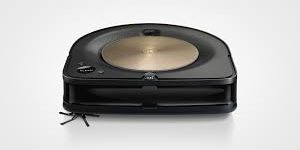 iRobot Roomba s9+