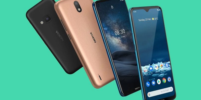 Nokia