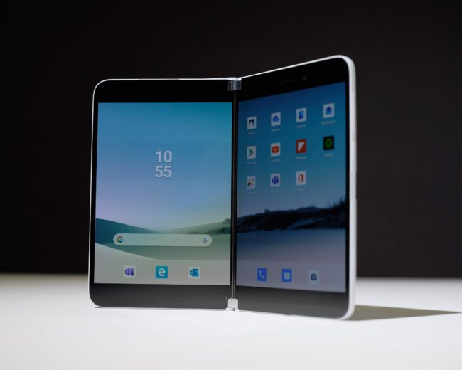 Microsoft Surface