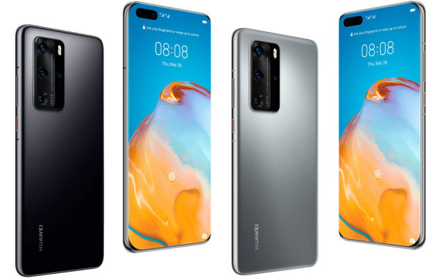 Huawei P40 Pro: 5 функции, които обичаме в този телефон – Прецени.Сам