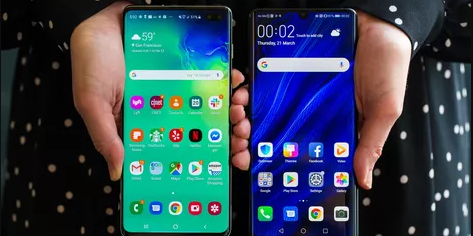 huawei-samsung