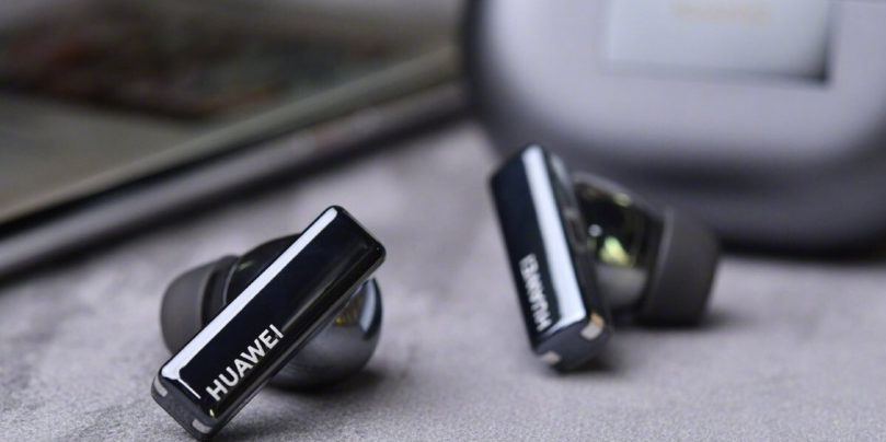 Huawei-FreeBuds-Pro-earphones-leak-out-with-very-familiar-design