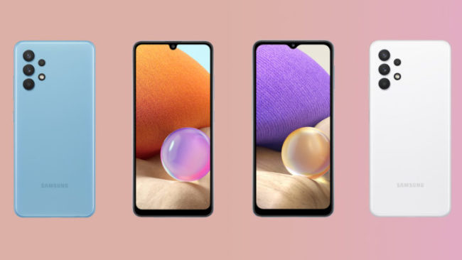 Samsung-Galaxy-A32-vs-Galaxy-A32-5G-720×405