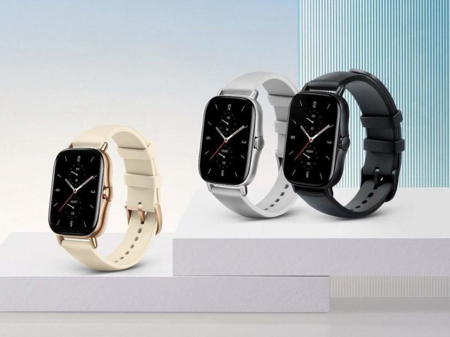 amazfit-gts-2e-launch-price-specs-amazfit-gtr-2e-and