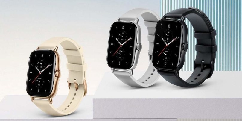 amazfit-gts-2e-launch-price-specs-amazfit-gtr-2e-and