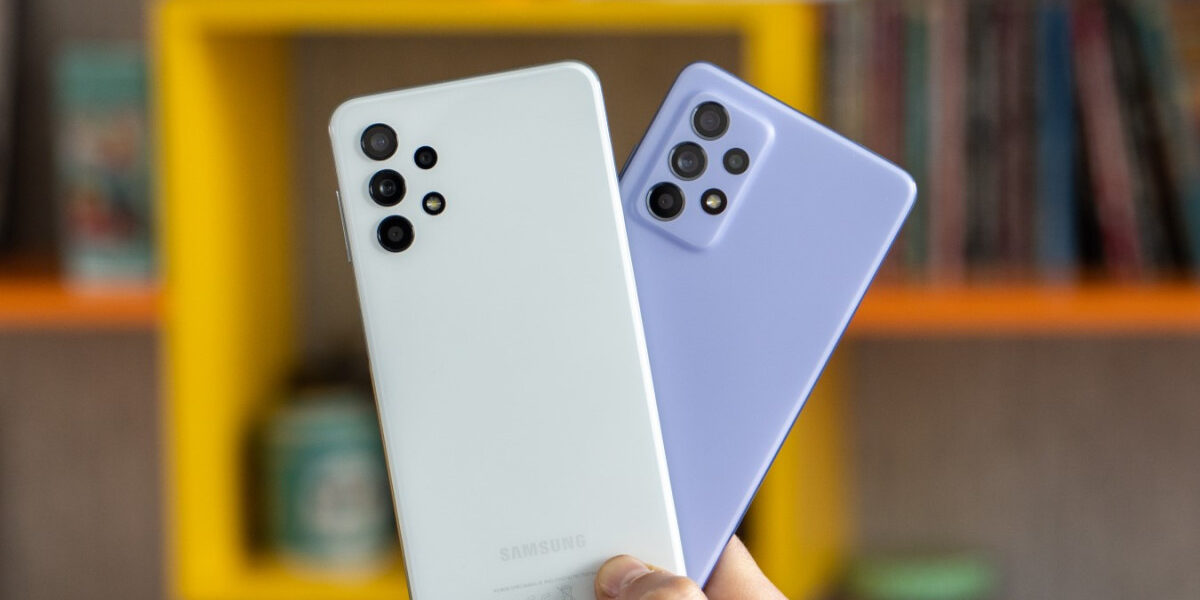 Samsung-Galaxy-A32-5G-vs-Samsung-Galaxy-A52-5G