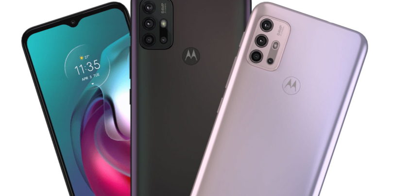 Motorola-Moto-G30-Colors