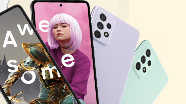 Samsung-A52s-5G-Official