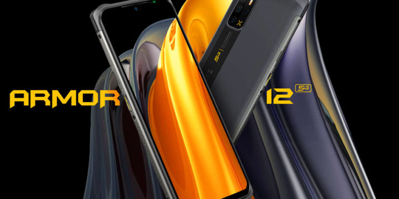 Ulefone-Armor-12-5G