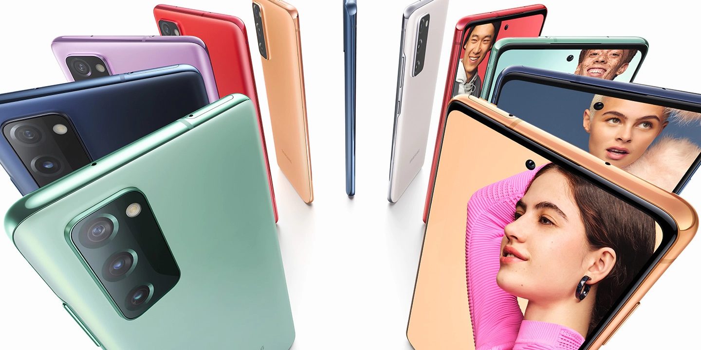 Samsung 12 fe Clearance