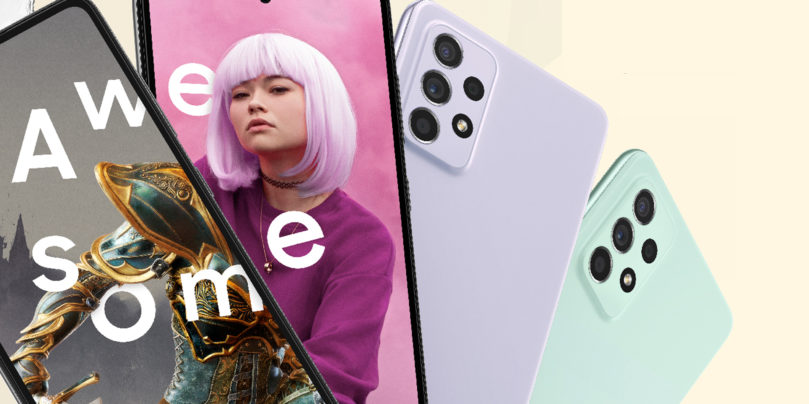 Samsung-A52s-5G-Official