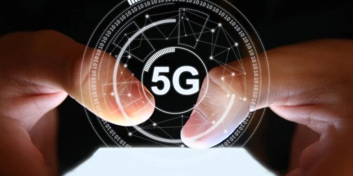 5G smartphone _ Getty Images