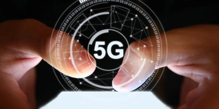 5G smartphone _ Getty Images