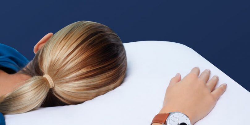 sleep-expend