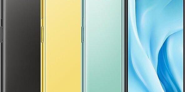 Xiaomi Mi 11 Lite 5G, 128GB, 8GB RAM, Dual SIM-Copy