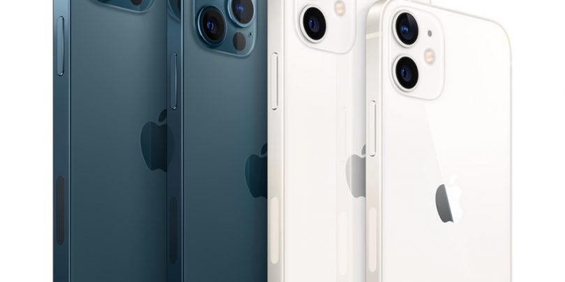 A1-iPhone12-family-lineup