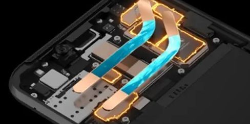water cooling