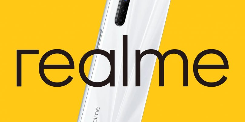 realme