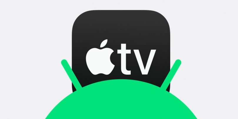 Apple-TV-app-Android