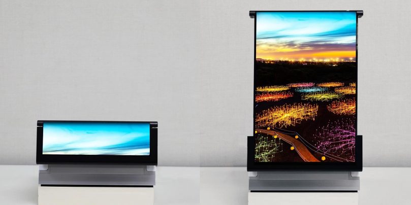 Samsung_Rollable