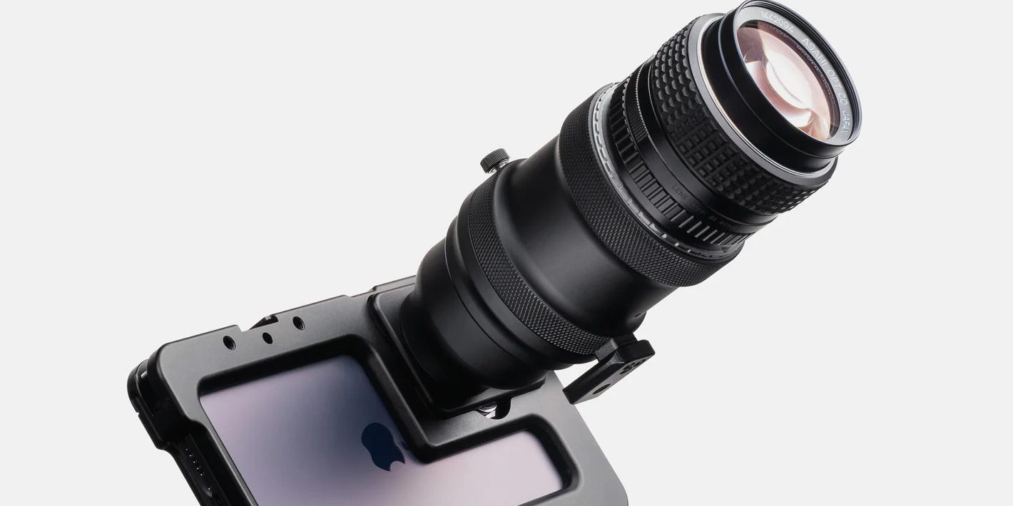 aismartphonesslrlenses