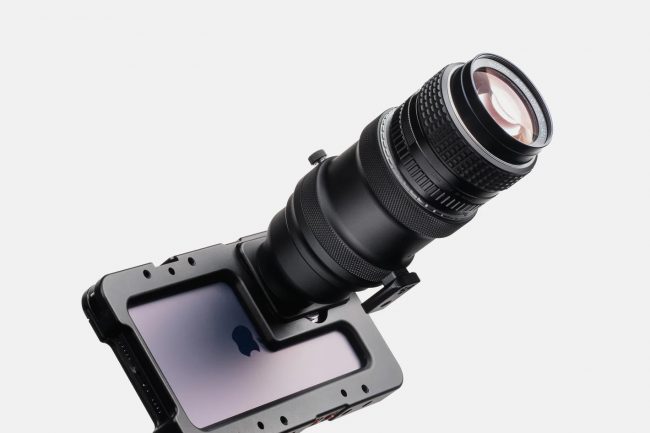 aismartphonesslrlenses