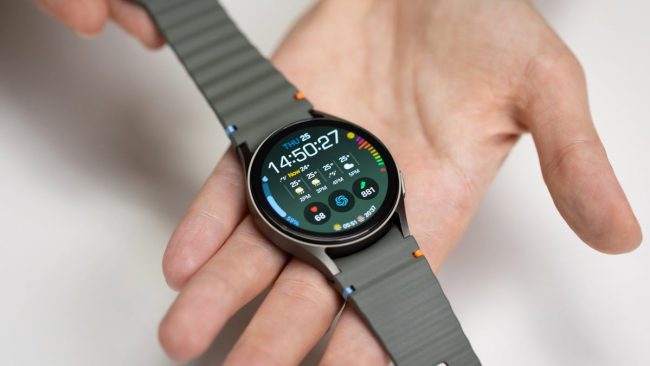Samsung-refreshes-the-Galaxy-Wearable-app-with-key-UI-tweaks