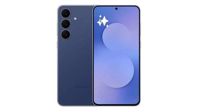 Samsung-Galaxy-S25-FE-specs-and-images-leak-ahead-of-launch